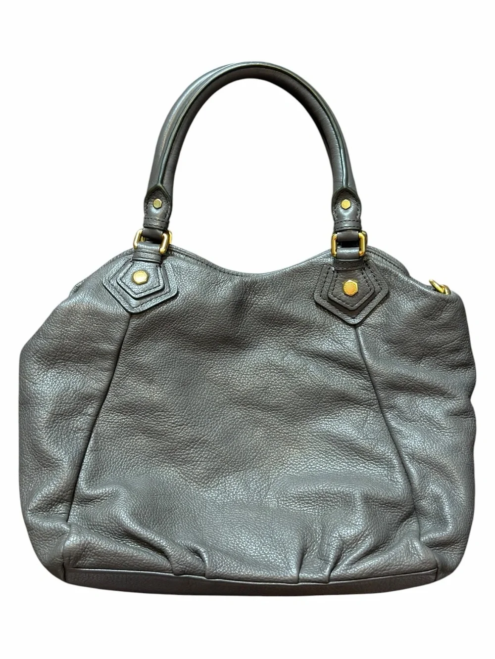 MARC BY MARC JACOBS Classic Q Francesca Shoulder Bag